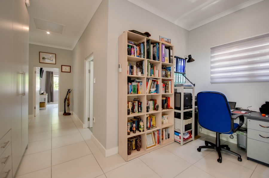 To Let 4 Bedroom Property for Rent in Dainfern Gauteng