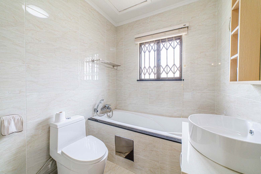 3 Bedroom Property for Sale in Summerset Gauteng