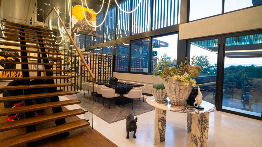 5 Bedroom Property for Sale in Steyn City Gauteng