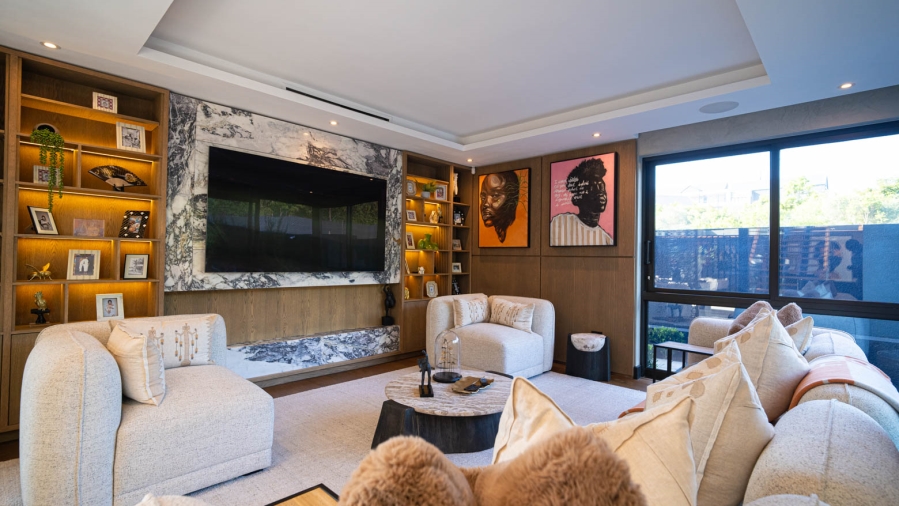 5 Bedroom Property for Sale in Steyn City Gauteng