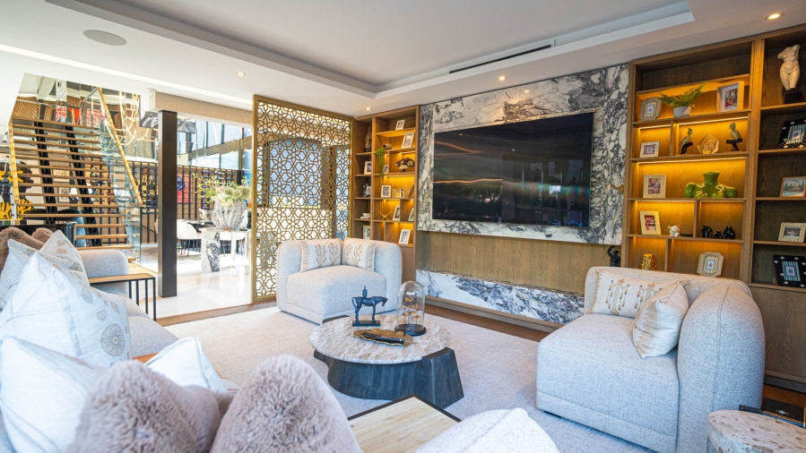 5 Bedroom Property for Sale in Steyn City Gauteng