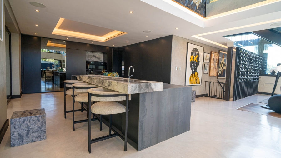 5 Bedroom Property for Sale in Steyn City Gauteng