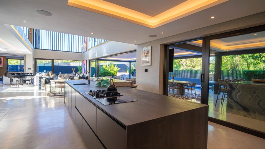 5 Bedroom Property for Sale in Steyn City Gauteng