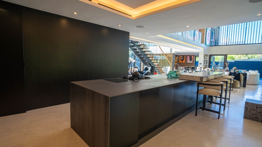 5 Bedroom Property for Sale in Steyn City Gauteng