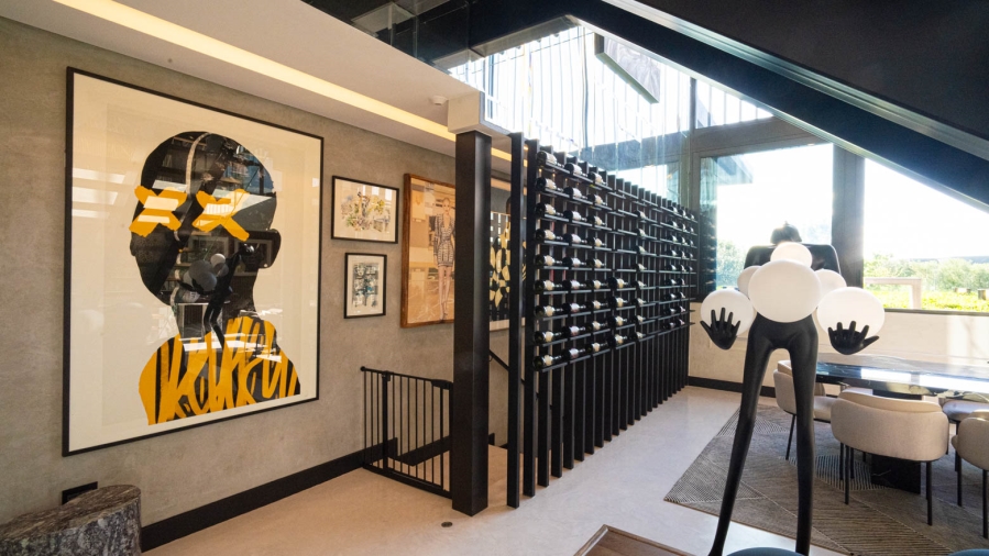 5 Bedroom Property for Sale in Steyn City Gauteng