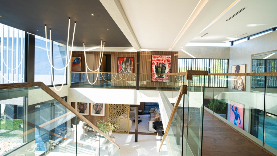 5 Bedroom Property for Sale in Steyn City Gauteng