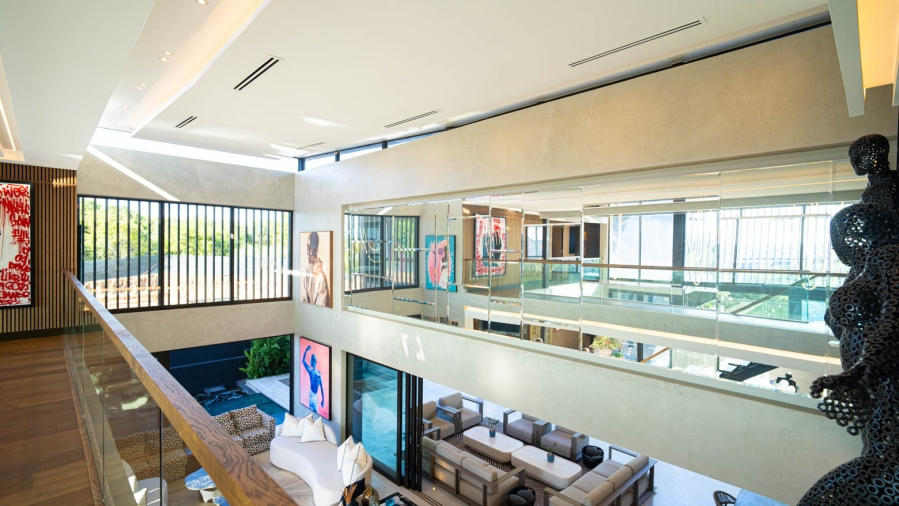 5 Bedroom Property for Sale in Steyn City Gauteng