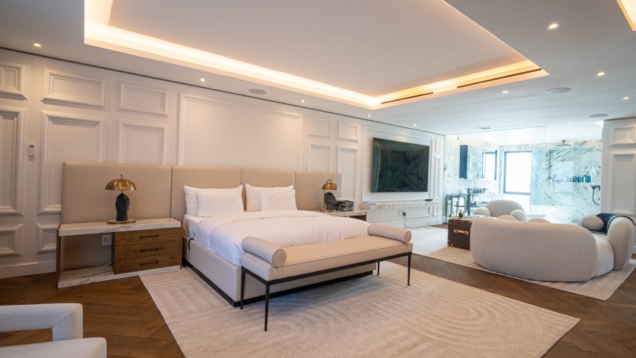 5 Bedroom Property for Sale in Steyn City Gauteng