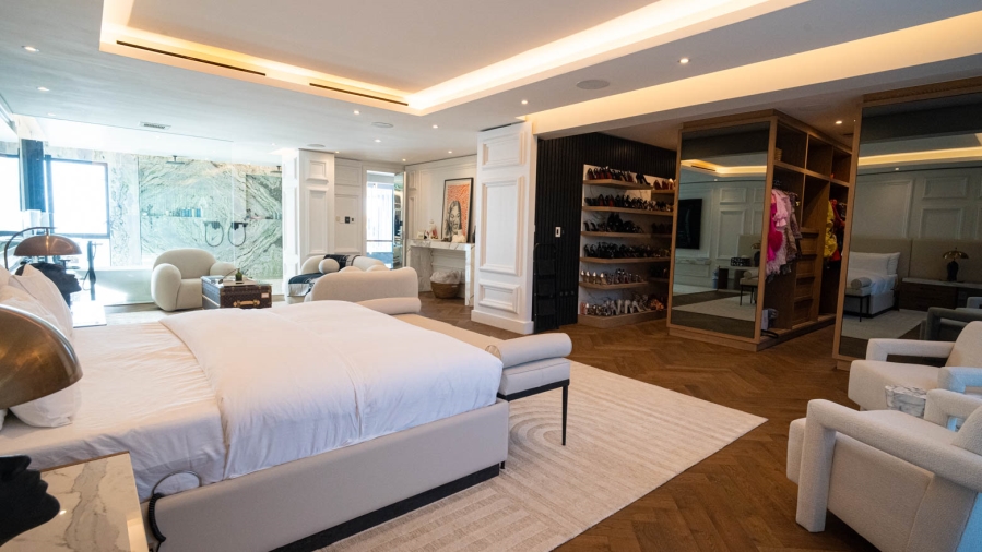 5 Bedroom Property for Sale in Steyn City Gauteng