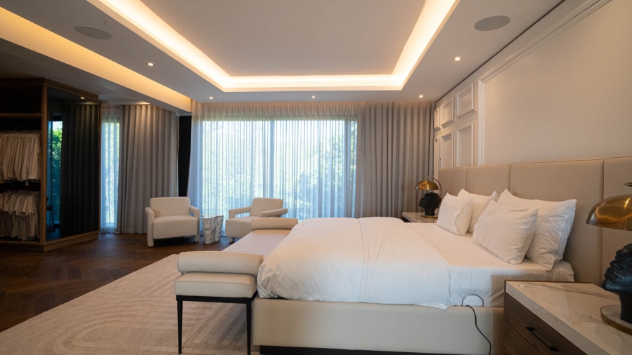 5 Bedroom Property for Sale in Steyn City Gauteng