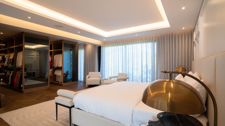 5 Bedroom Property for Sale in Steyn City Gauteng