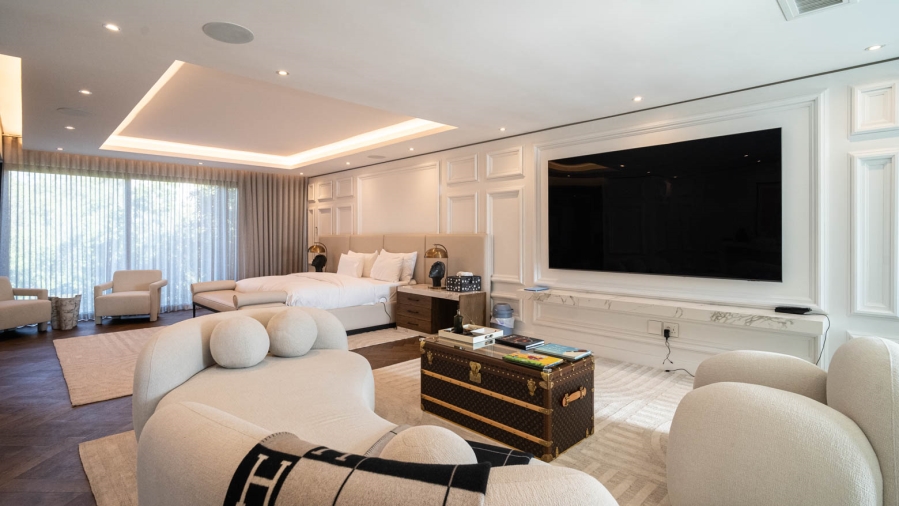 5 Bedroom Property for Sale in Steyn City Gauteng