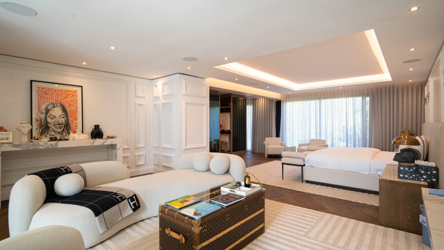 5 Bedroom Property for Sale in Steyn City Gauteng