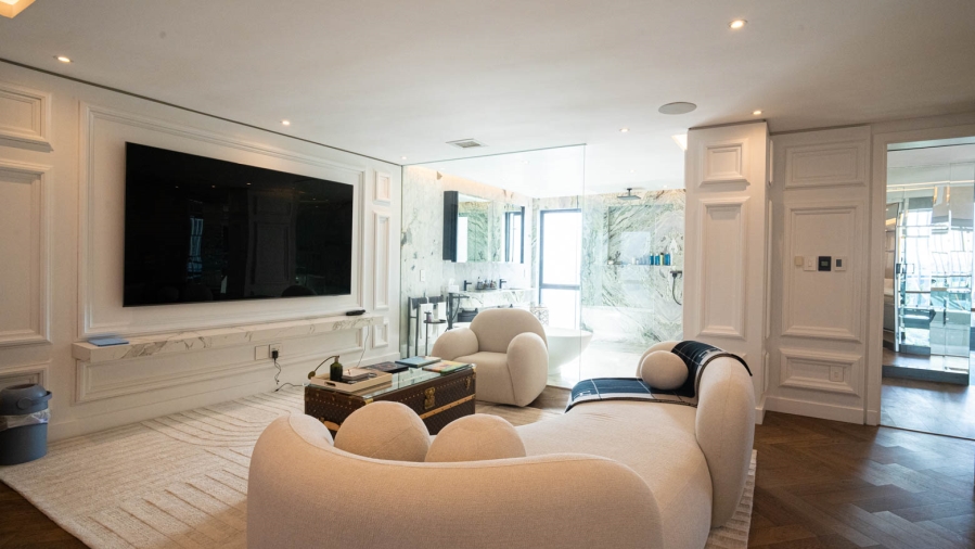 5 Bedroom Property for Sale in Steyn City Gauteng