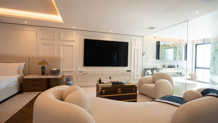 5 Bedroom Property for Sale in Steyn City Gauteng