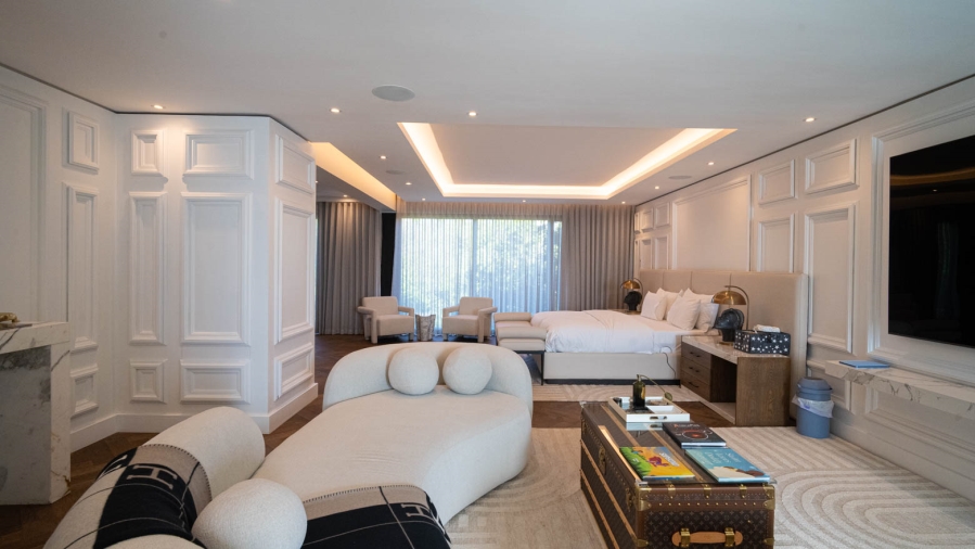 5 Bedroom Property for Sale in Steyn City Gauteng