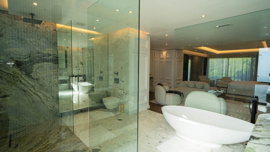 5 Bedroom Property for Sale in Steyn City Gauteng