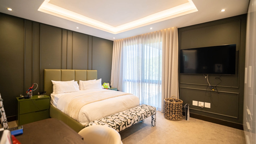 5 Bedroom Property for Sale in Steyn City Gauteng