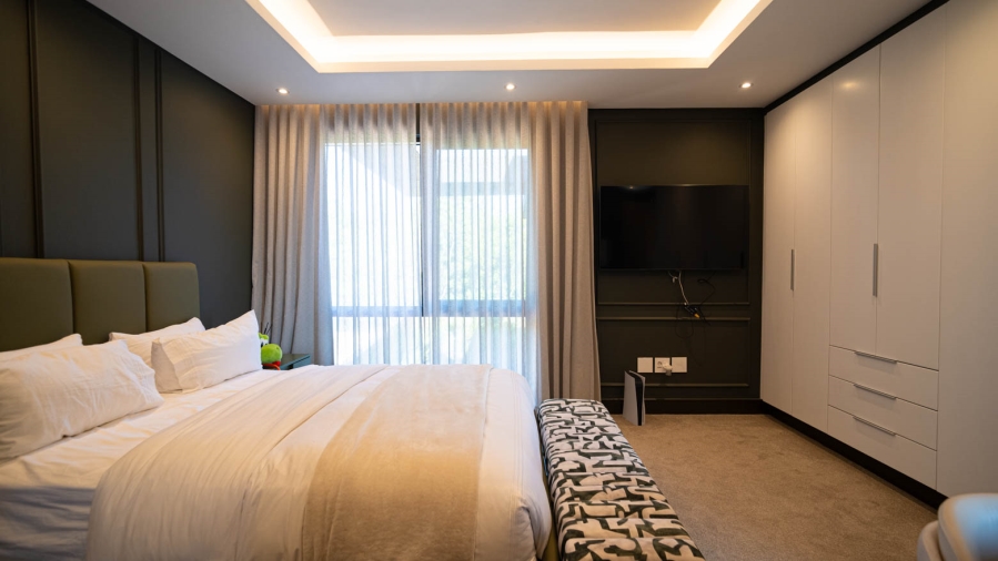 5 Bedroom Property for Sale in Steyn City Gauteng