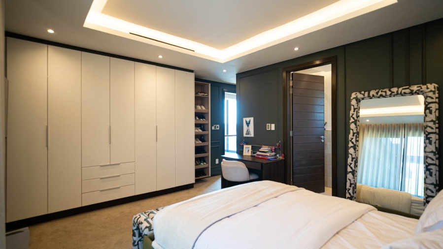 5 Bedroom Property for Sale in Steyn City Gauteng