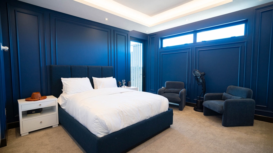 5 Bedroom Property for Sale in Steyn City Gauteng