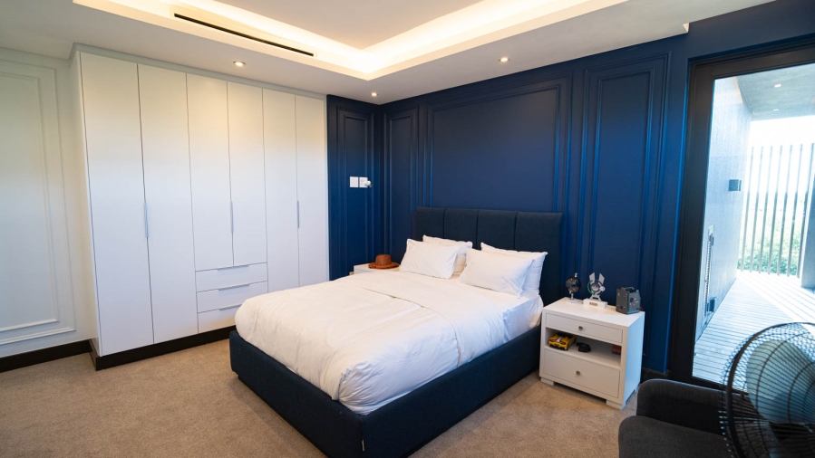 5 Bedroom Property for Sale in Steyn City Gauteng