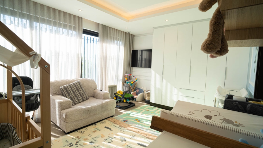 5 Bedroom Property for Sale in Steyn City Gauteng