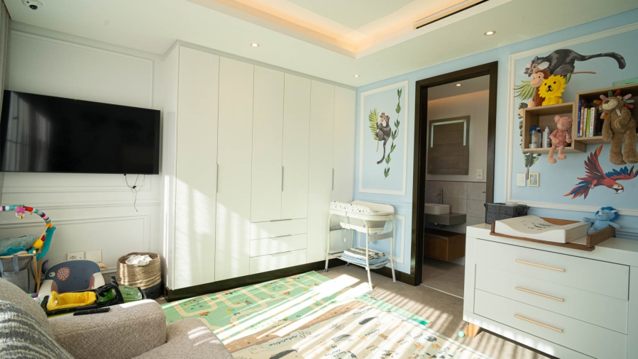 5 Bedroom Property for Sale in Steyn City Gauteng