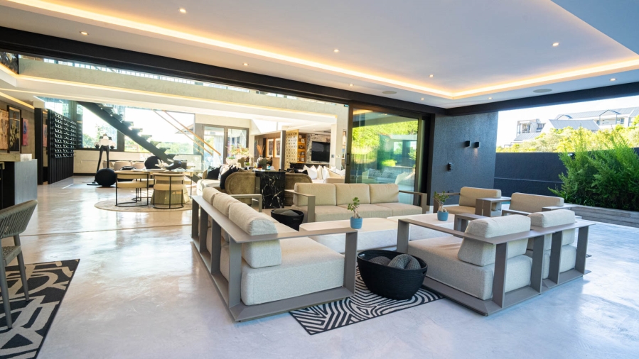 5 Bedroom Property for Sale in Steyn City Gauteng