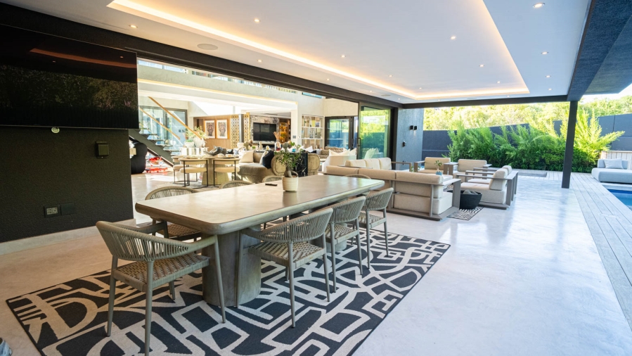 5 Bedroom Property for Sale in Steyn City Gauteng