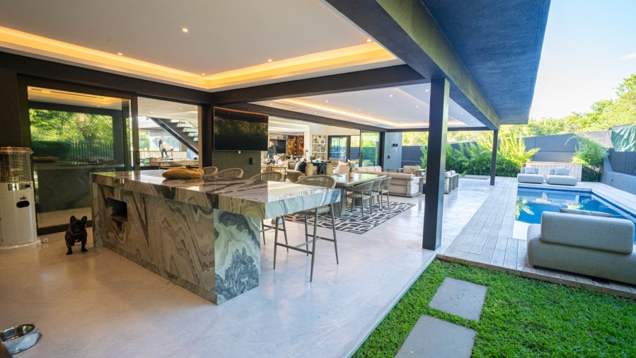 5 Bedroom Property for Sale in Steyn City Gauteng