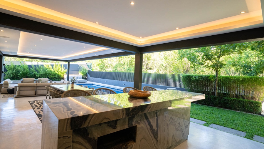 5 Bedroom Property for Sale in Steyn City Gauteng