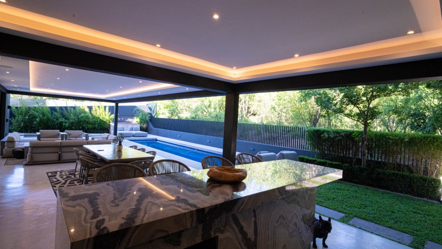 5 Bedroom Property for Sale in Steyn City Gauteng