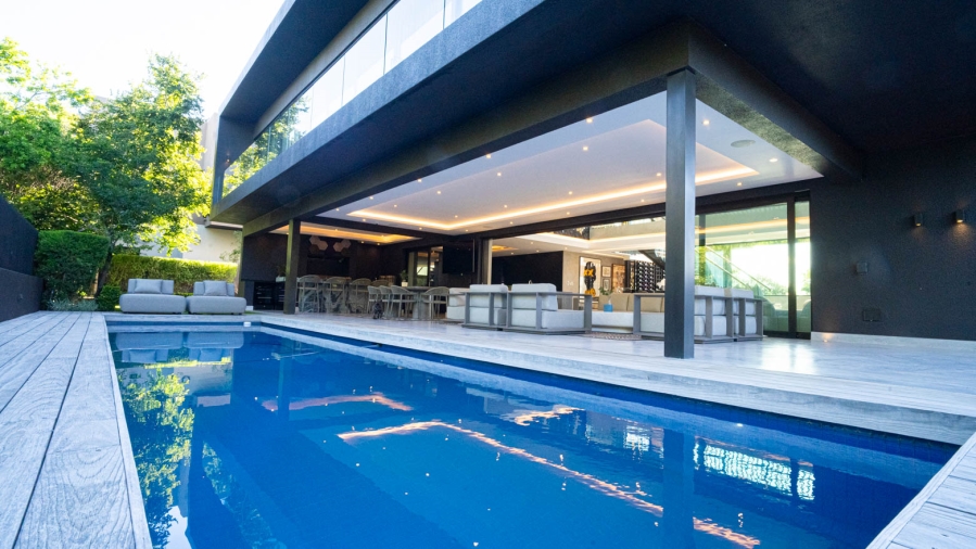 5 Bedroom Property for Sale in Steyn City Gauteng