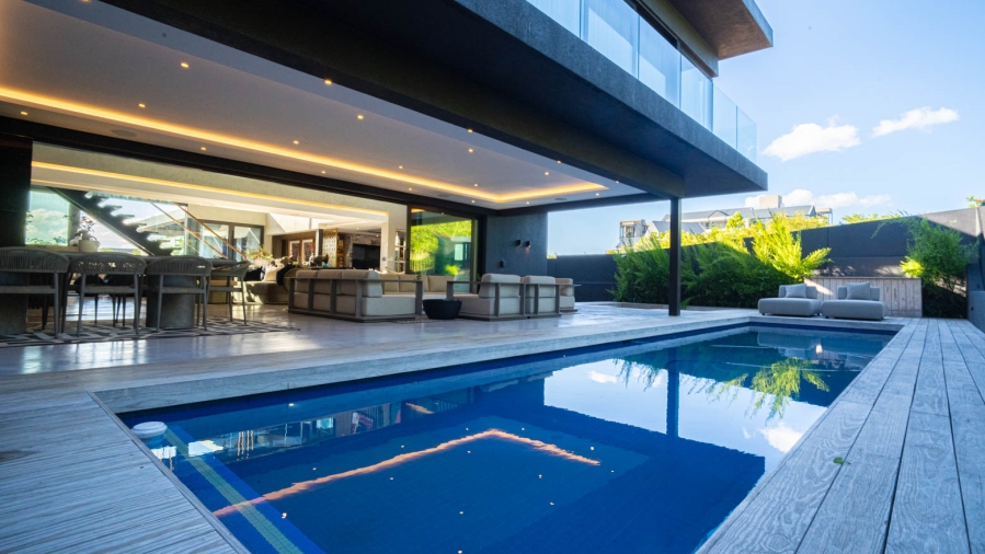 5 Bedroom Property for Sale in Steyn City Gauteng