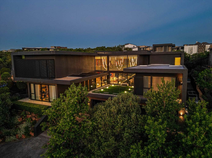 5 Bedroom Property for Sale in Steyn City Gauteng