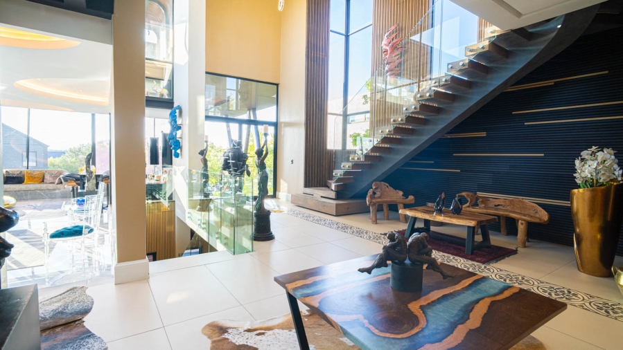 4 Bedroom Property for Sale in Steyn City Gauteng