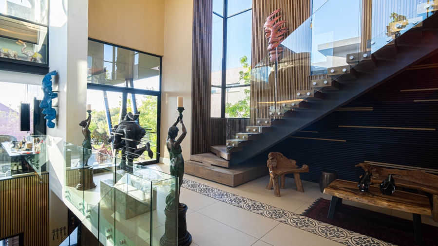 4 Bedroom Property for Sale in Steyn City Gauteng