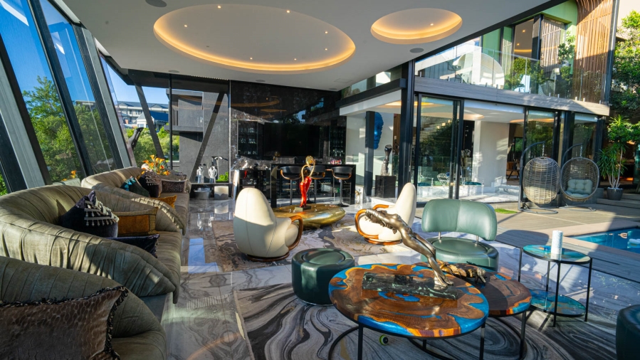 4 Bedroom Property for Sale in Steyn City Gauteng