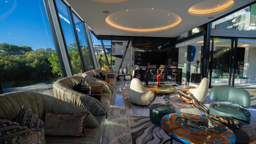 4 Bedroom Property for Sale in Steyn City Gauteng