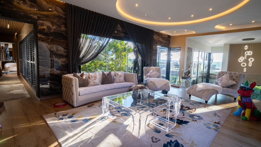 4 Bedroom Property for Sale in Steyn City Gauteng