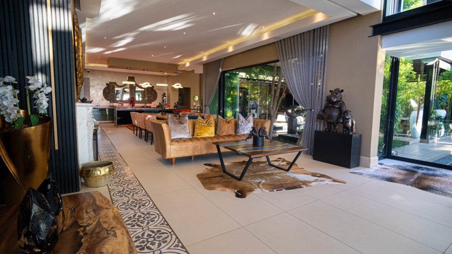 4 Bedroom Property for Sale in Steyn City Gauteng