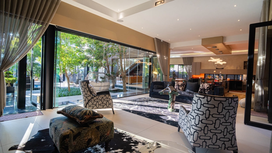 4 Bedroom Property for Sale in Steyn City Gauteng