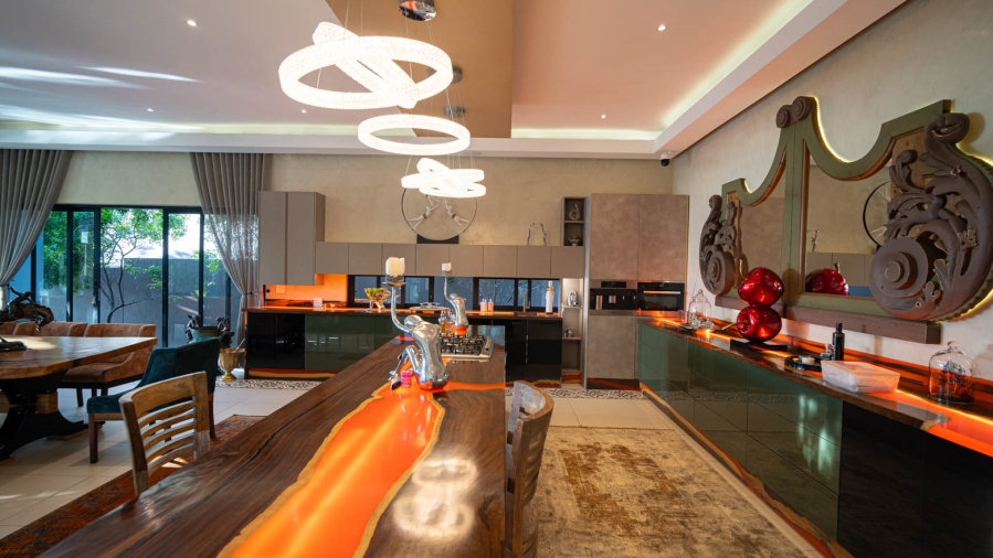 4 Bedroom Property for Sale in Steyn City Gauteng