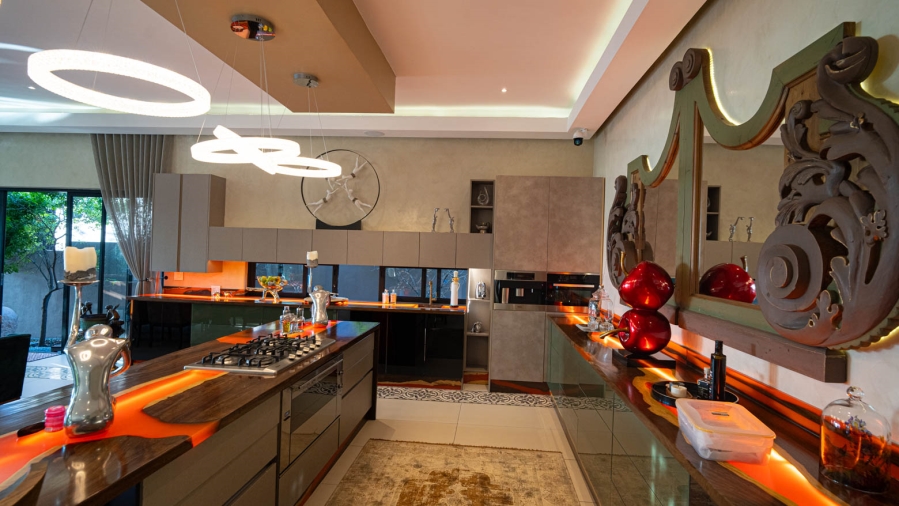 4 Bedroom Property for Sale in Steyn City Gauteng