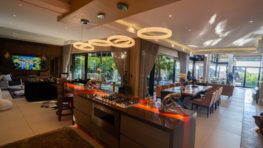 4 Bedroom Property for Sale in Steyn City Gauteng