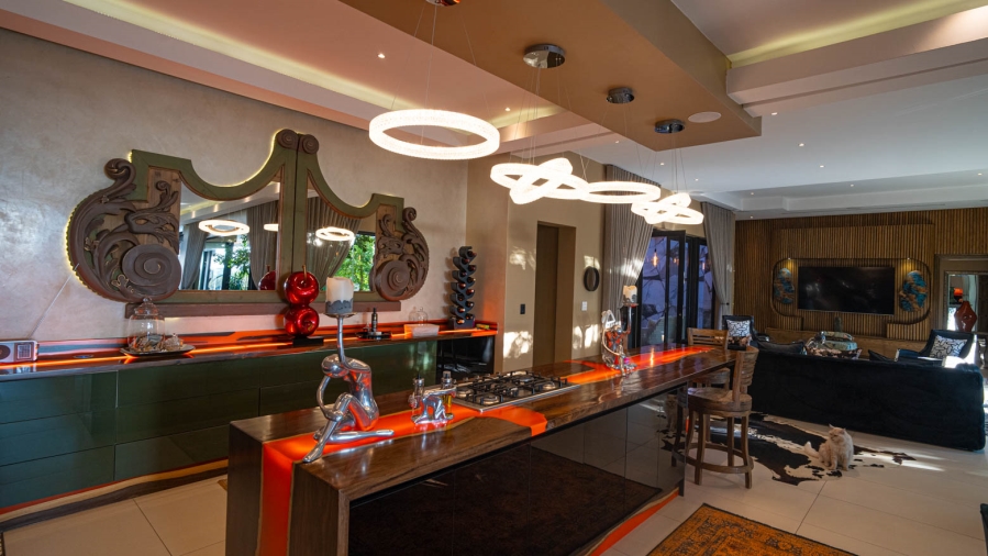 4 Bedroom Property for Sale in Steyn City Gauteng