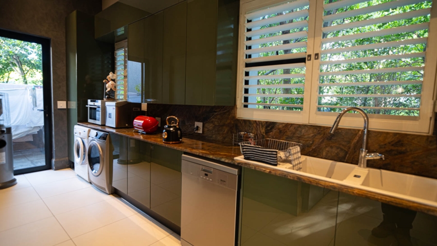 4 Bedroom Property for Sale in Steyn City Gauteng