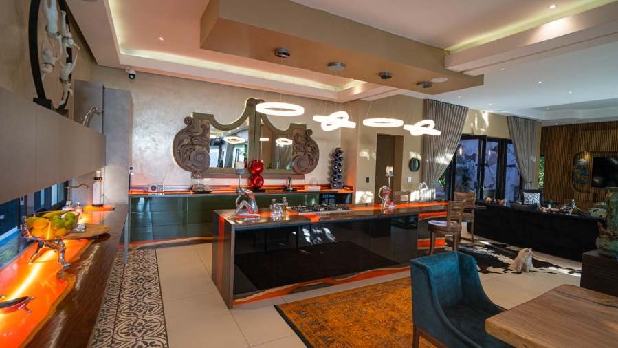 4 Bedroom Property for Sale in Steyn City Gauteng