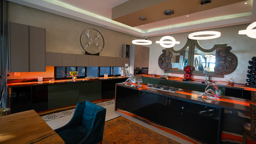 4 Bedroom Property for Sale in Steyn City Gauteng